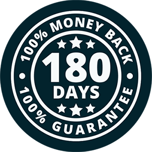 Fast Lean Pro money-back guarantee backs