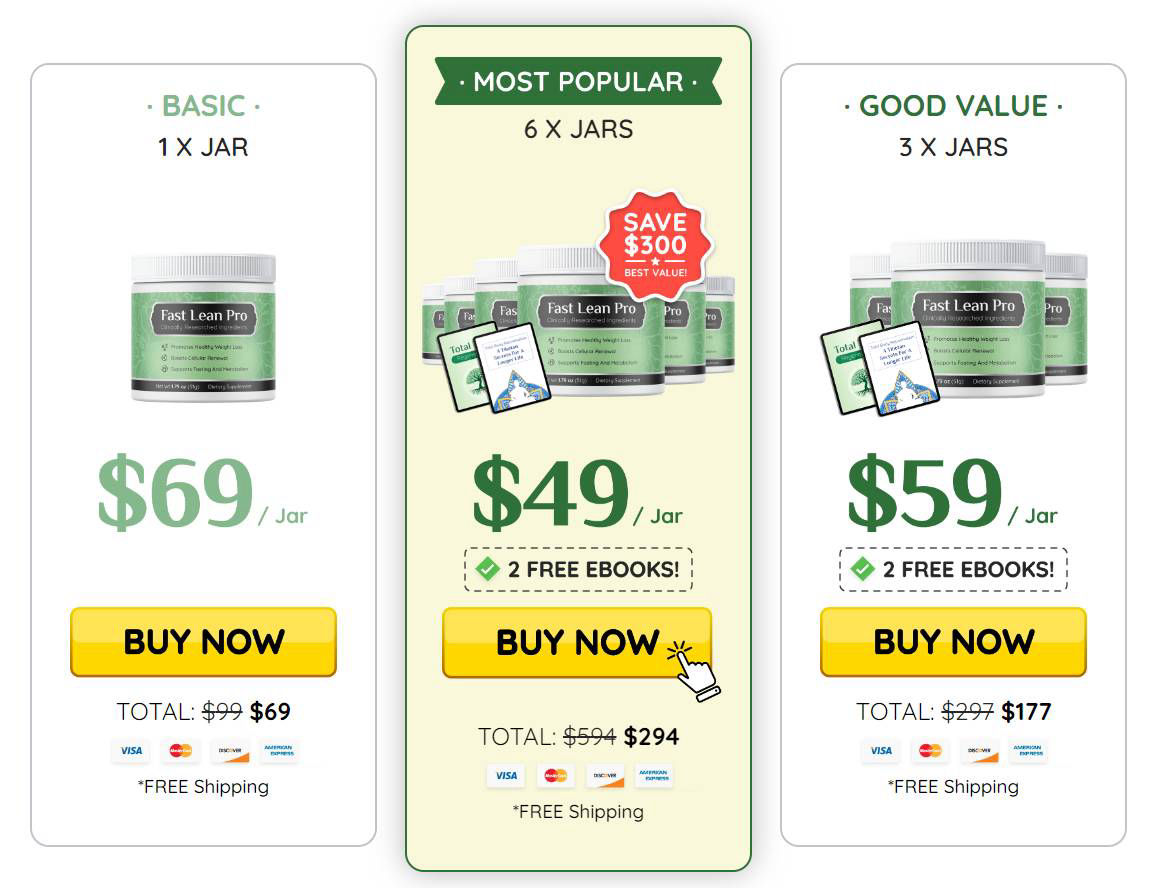 Order-now-Fast-Lean-Pro